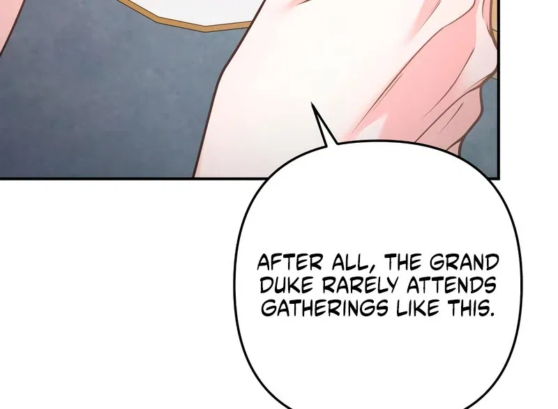 Hold Her Tighter So She Wouldn’t Run Away Chapter 46 – Page 11