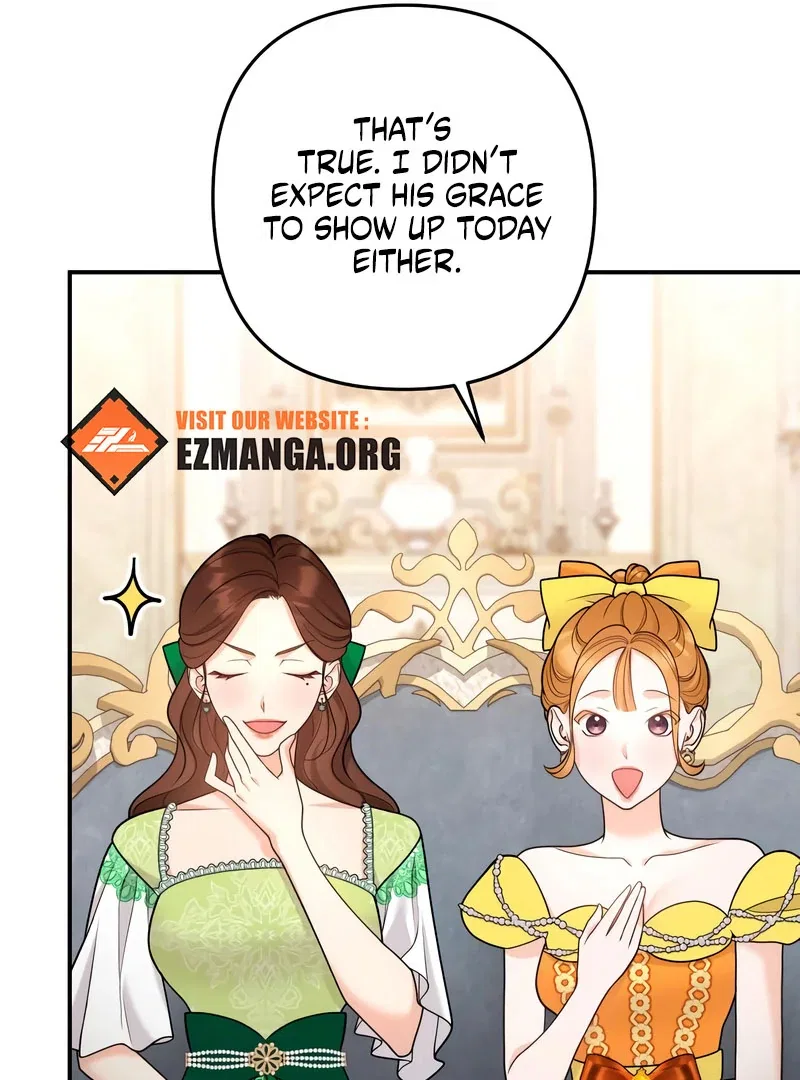 Hold Her Tighter So She Wouldn’t Run Away Chapter 46 – Page 13