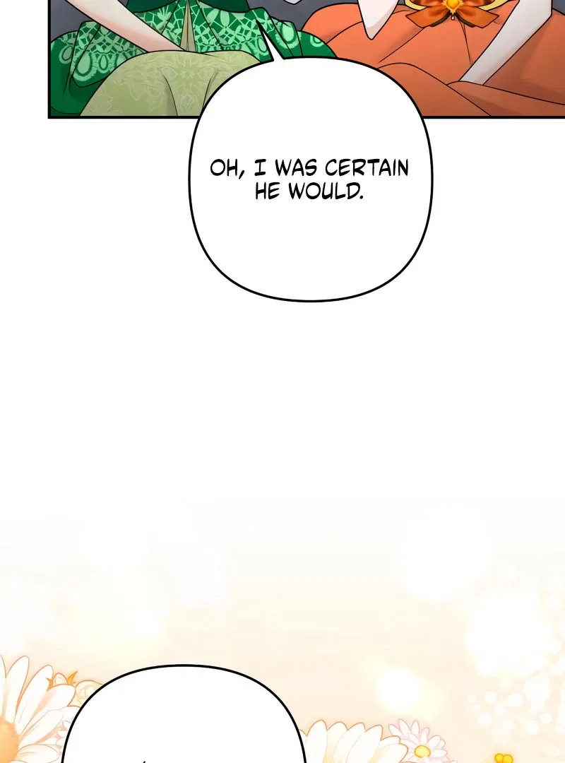 Hold Her Tighter So She Wouldn’t Run Away Chapter 46 – Page 14