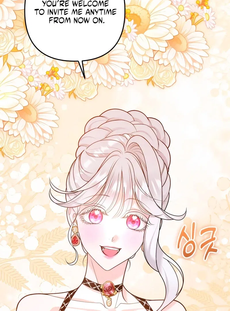 Hold Her Tighter So She Wouldn’t Run Away Chapter 46 – Page 15