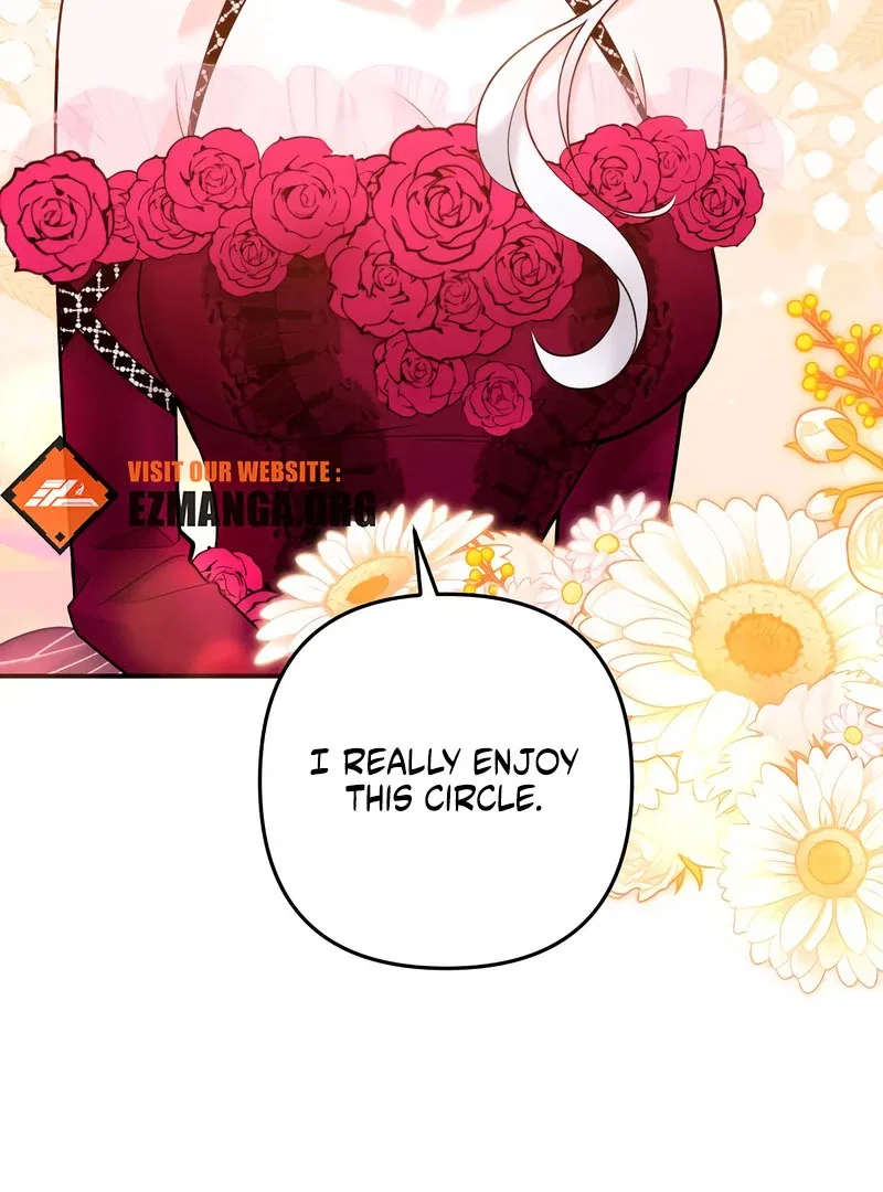 Hold Her Tighter So She Wouldn’t Run Away Chapter 46 – Page 16