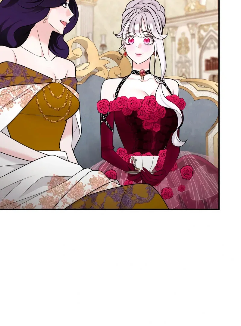 Hold Her Tighter So She Wouldn’t Run Away Chapter 46 – Page 18