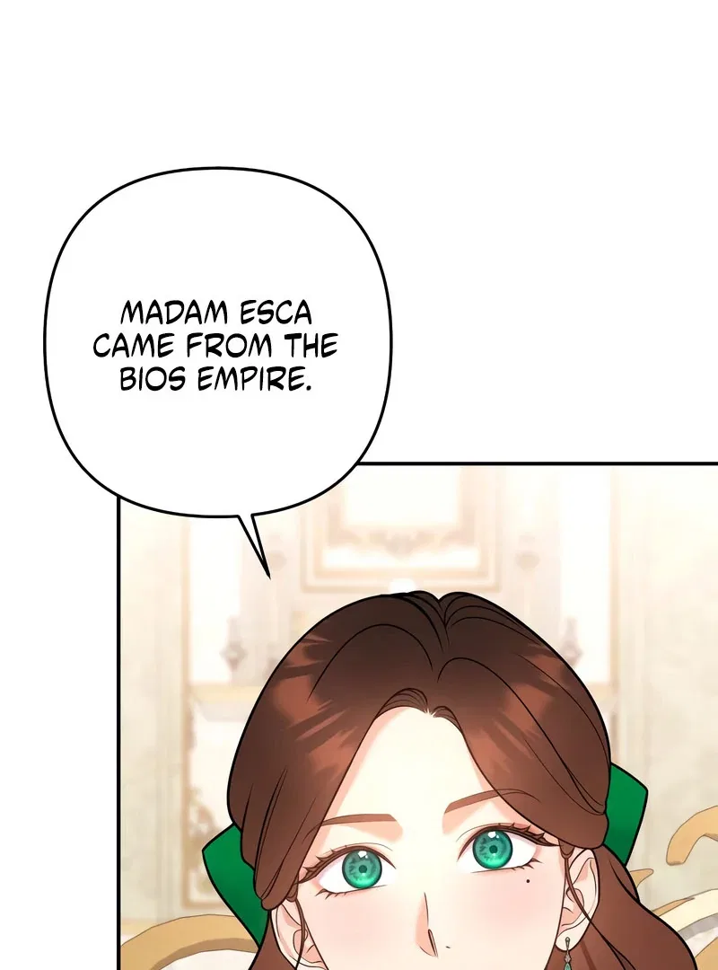 Hold Her Tighter So She Wouldn’t Run Away Chapter 46 – Page 21