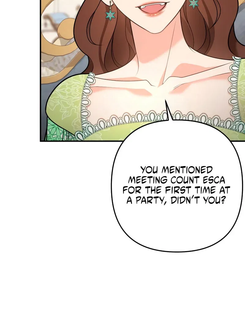 Hold Her Tighter So She Wouldn’t Run Away Chapter 46 – Page 22