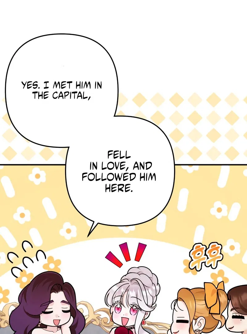 Hold Her Tighter So She Wouldn’t Run Away Chapter 46 – Page 23