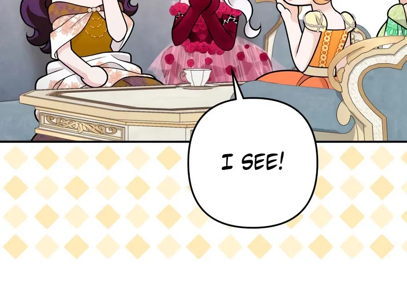 Hold Her Tighter So She Wouldn’t Run Away Chapter 46 – Page 24