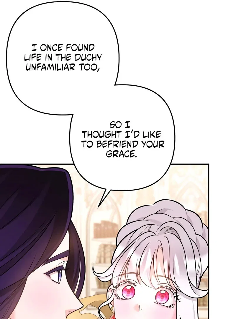 Hold Her Tighter So She Wouldn’t Run Away Chapter 46 – Page 26