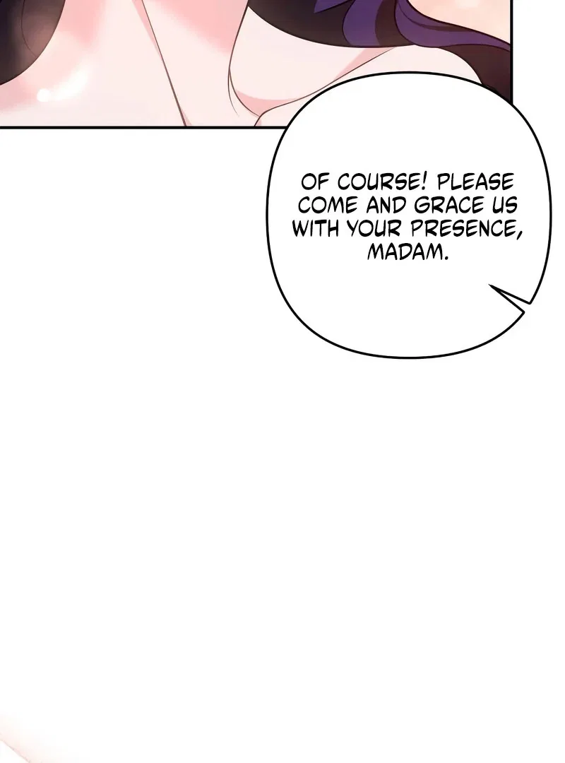 Hold Her Tighter So She Wouldn’t Run Away Chapter 46 – Page 33