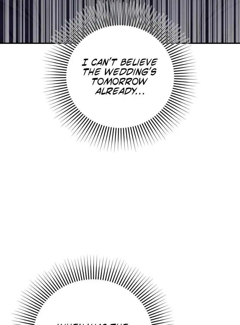 Hold Her Tighter So She Wouldn’t Run Away Chapter 46 – Page 42