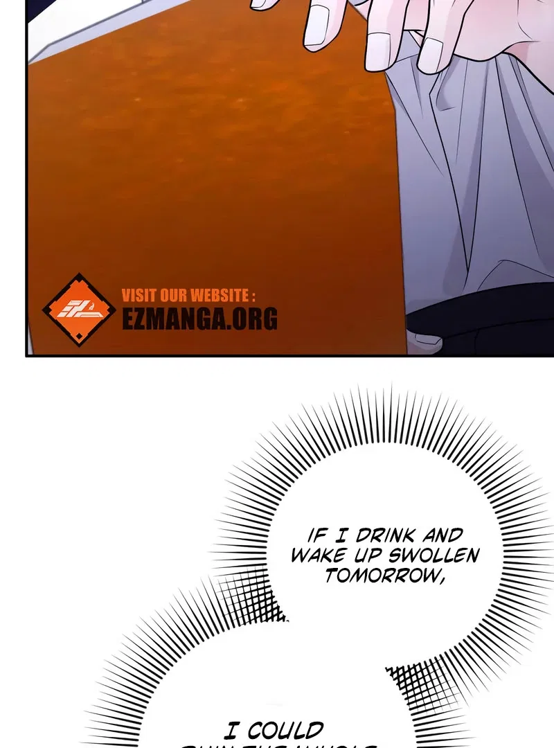 Hold Her Tighter So She Wouldn’t Run Away Chapter 46 – Page 47