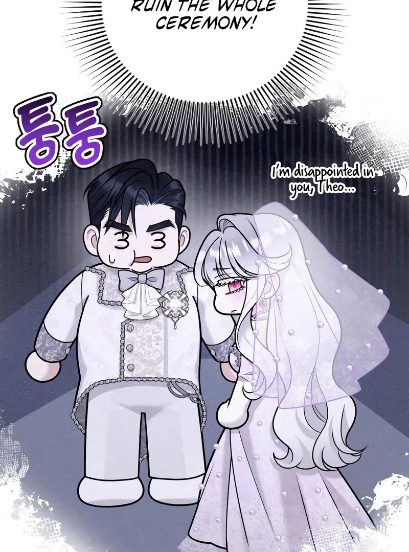 Hold Her Tighter So She Wouldn’t Run Away Chapter 46 – Page 48