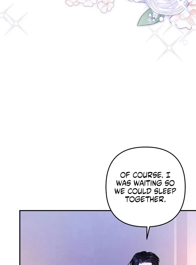 Hold Her Tighter So She Wouldn’t Run Away Chapter 46 – Page 54