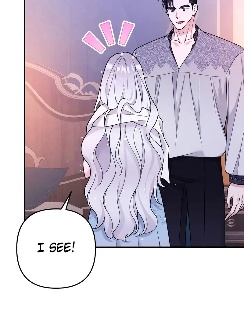 Hold Her Tighter So She Wouldn’t Run Away Chapter 46 – Page 55