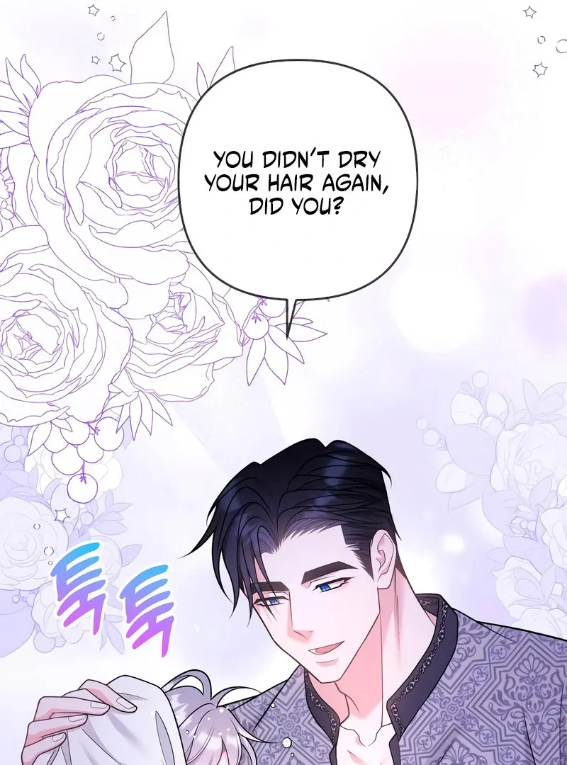 Hold Her Tighter So She Wouldn’t Run Away Chapter 46 – Page 58