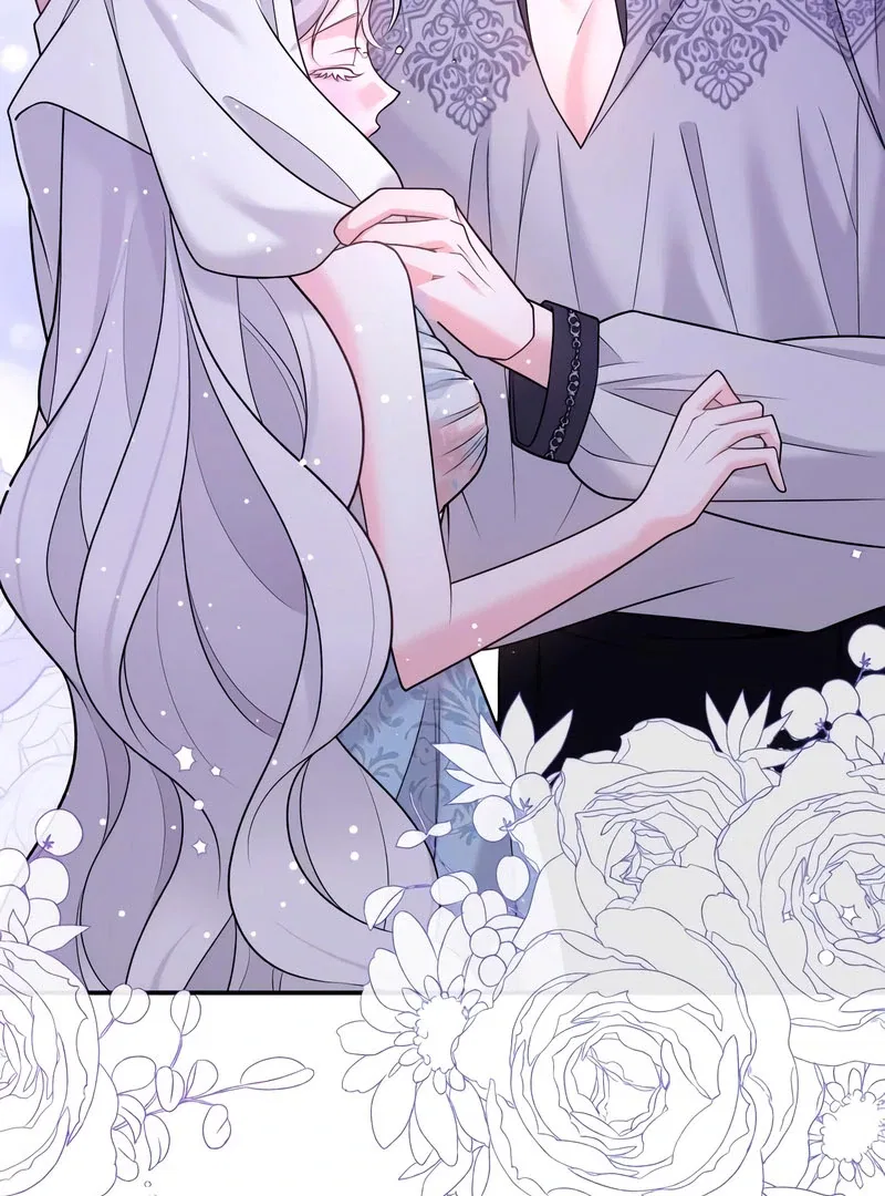 Hold Her Tighter So She Wouldn’t Run Away Chapter 46 – Page 59
