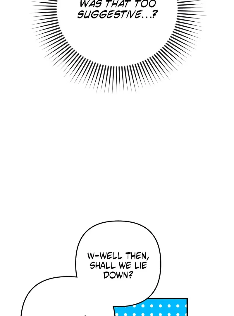 Hold Her Tighter So She Wouldn’t Run Away Chapter 46 – Page 72