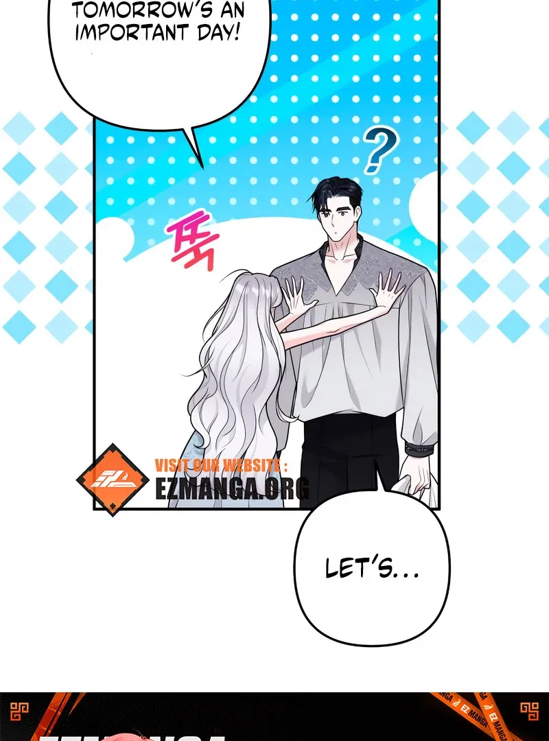 Hold Her Tighter So She Wouldn’t Run Away Chapter 46 – Page 73