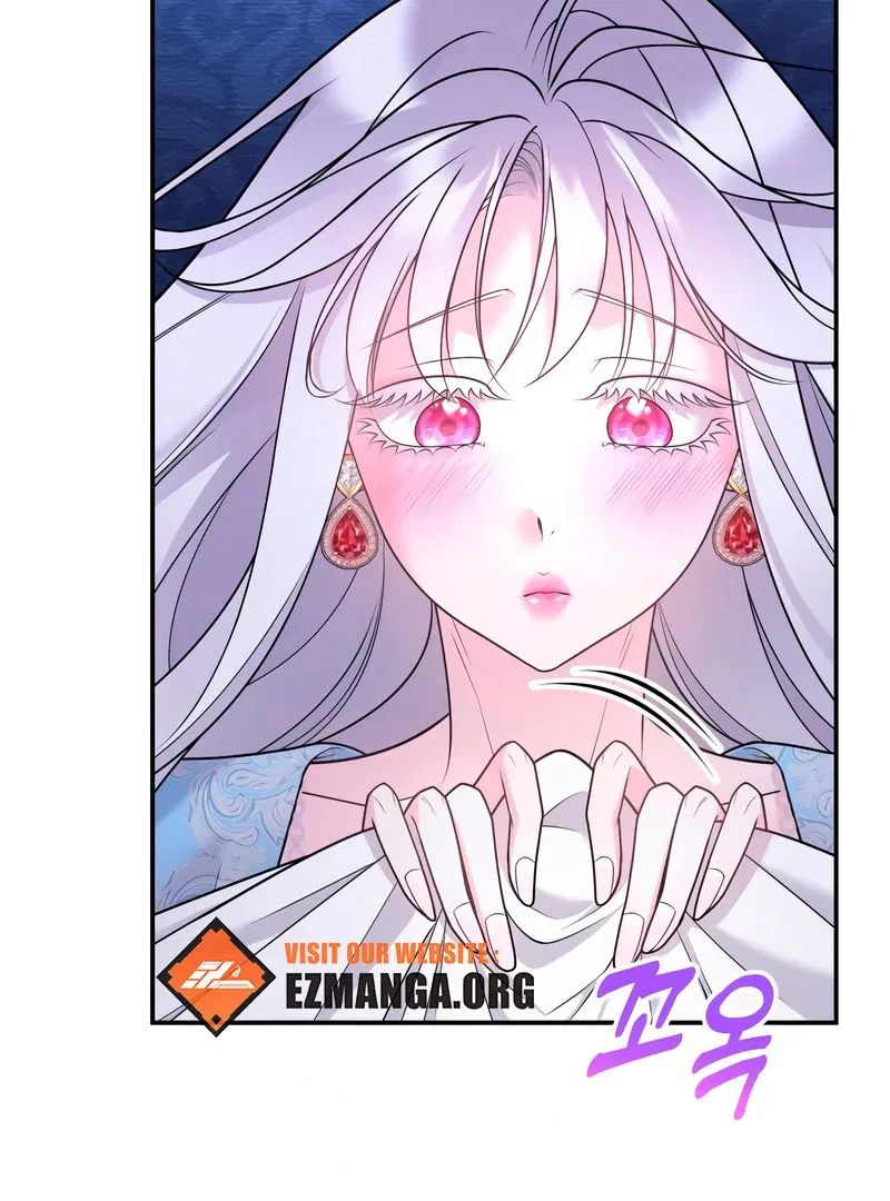 Hold Her Tighter So She Wouldn’t Run Away Chapter 46 – Page 79