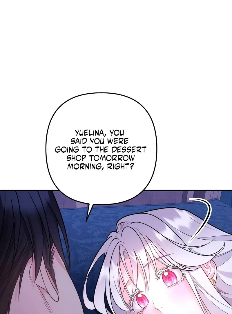 Hold Her Tighter So She Wouldn’t Run Away Chapter 46 – Page 80