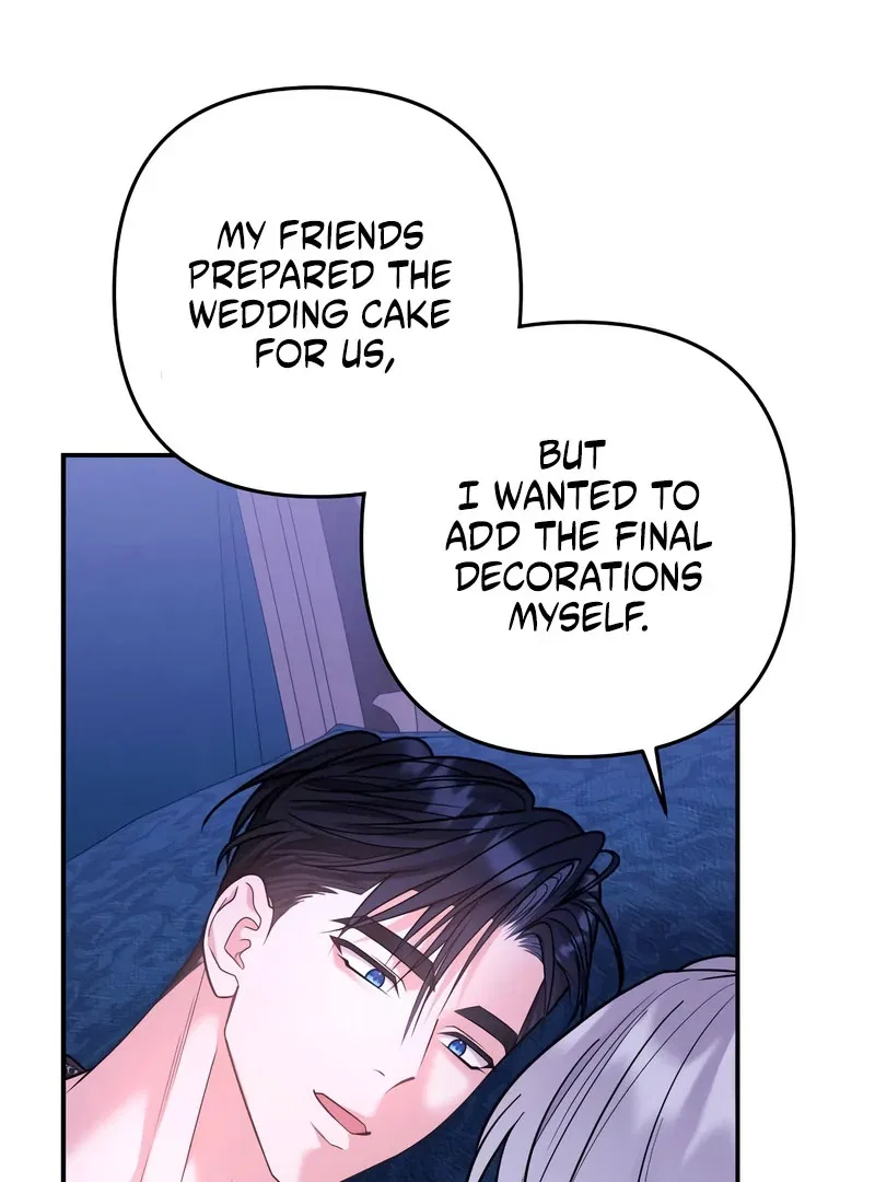 Hold Her Tighter So She Wouldn’t Run Away Chapter 46 – Page 82