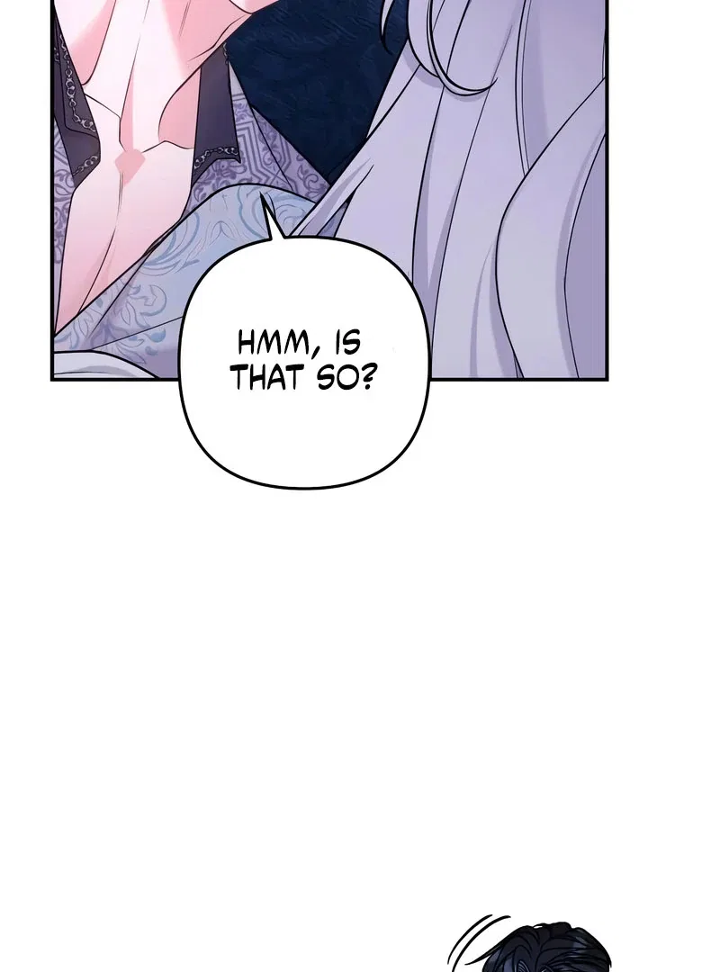 Hold Her Tighter So She Wouldn’t Run Away Chapter 46 – Page 83