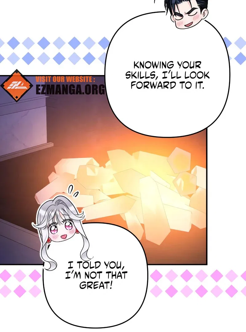 Hold Her Tighter So She Wouldn’t Run Away Chapter 46 – Page 84