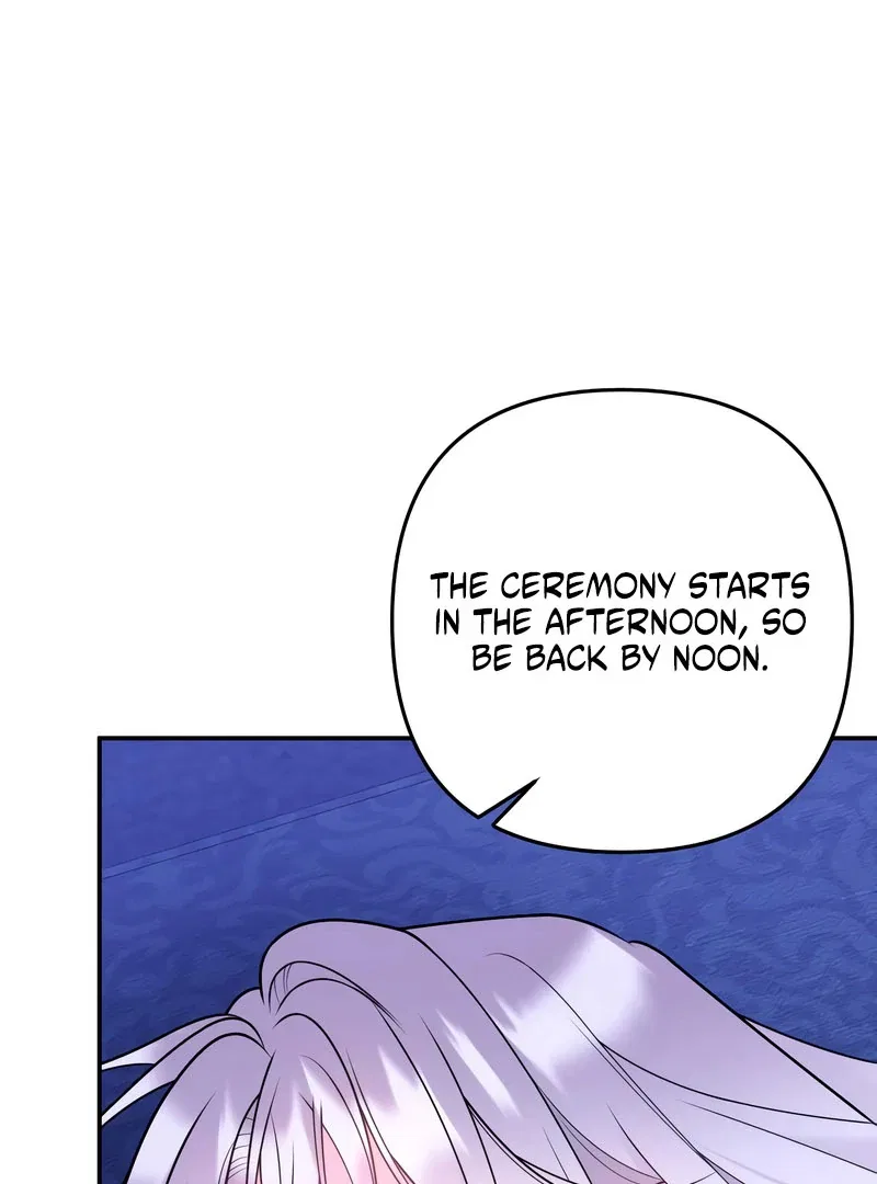 Hold Her Tighter So She Wouldn’t Run Away Chapter 46 – Page 85