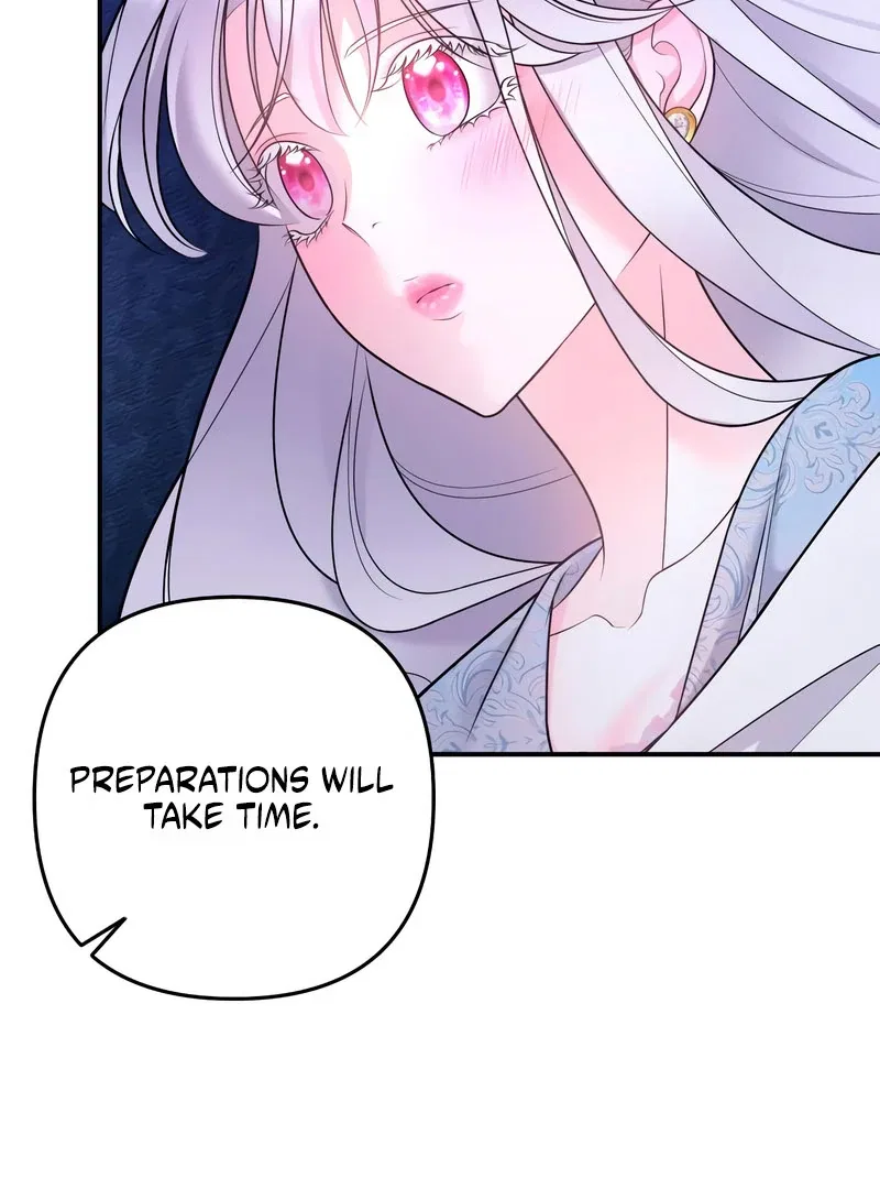 Hold Her Tighter So She Wouldn’t Run Away Chapter 46 – Page 86