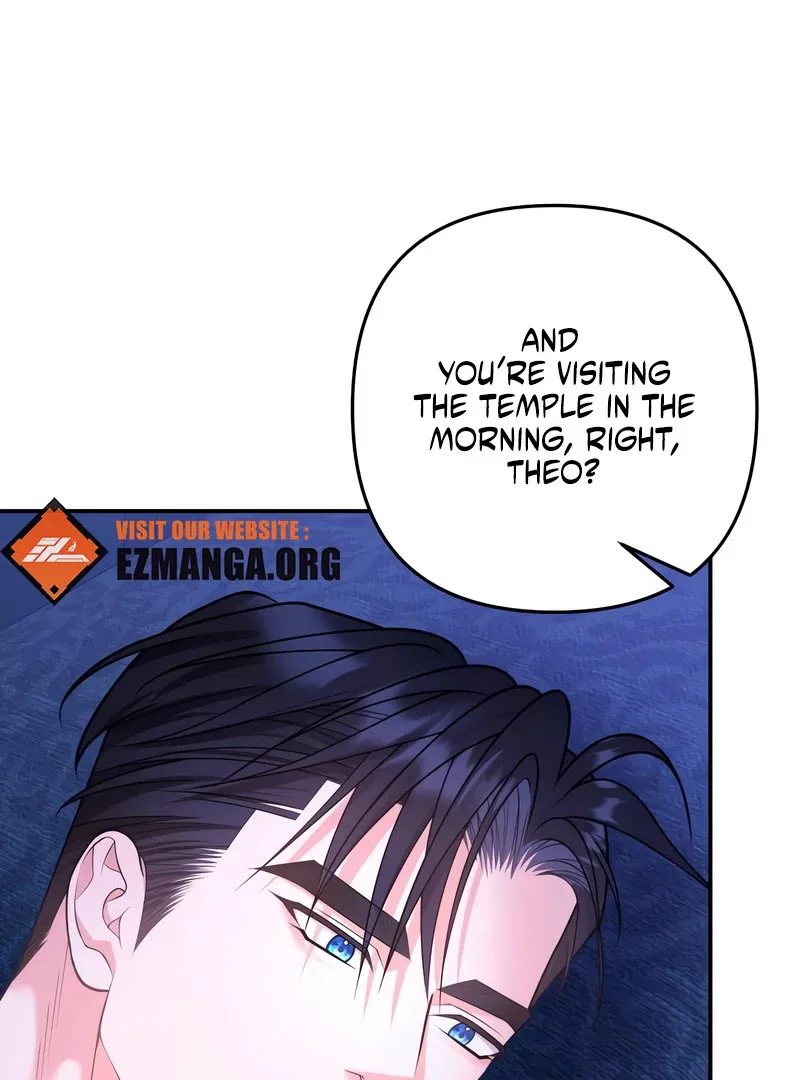 Hold Her Tighter So She Wouldn’t Run Away Chapter 46 – Page 87
