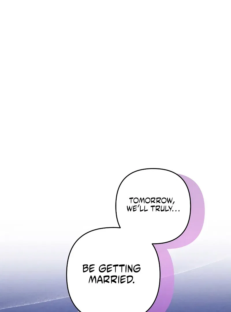 Hold Her Tighter So She Wouldn’t Run Away Chapter 46 – Page 94