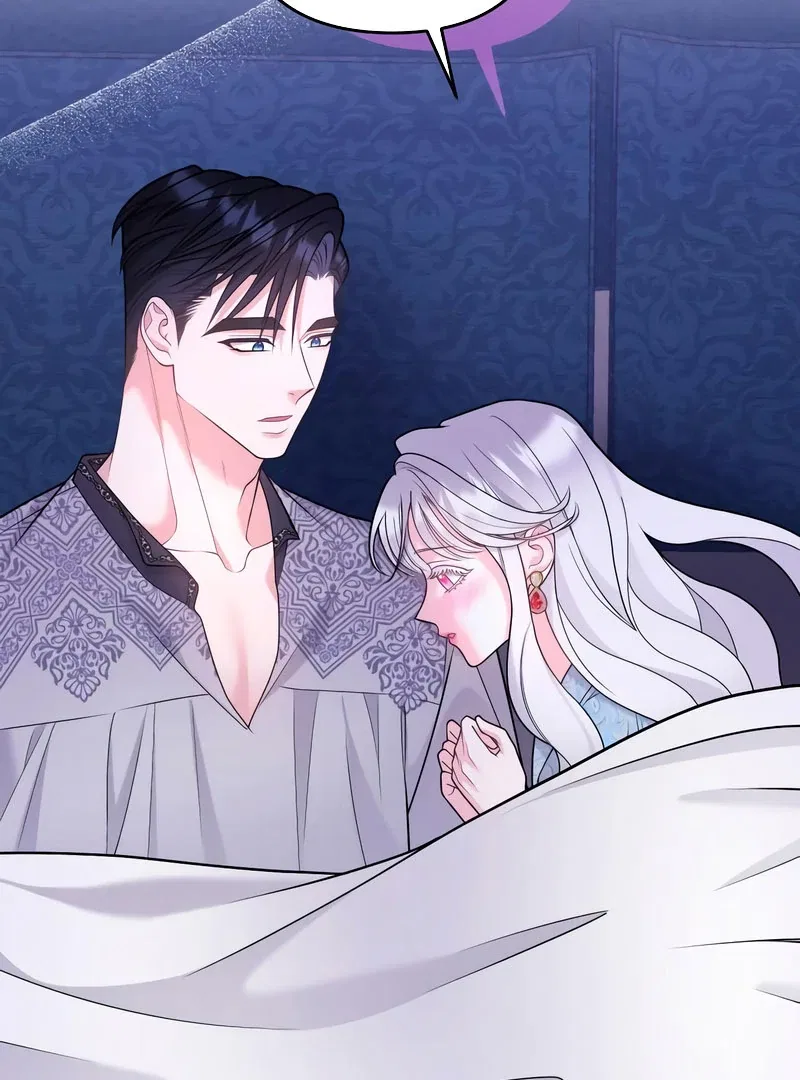 Hold Her Tighter So She Wouldn’t Run Away Chapter 46 – Page 95