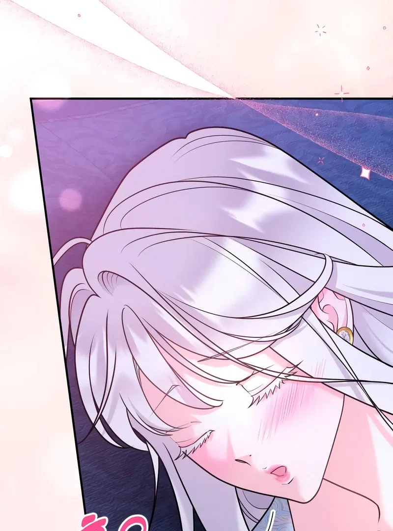 Hold Her Tighter So She Wouldn’t Run Away Chapter 46 – Page 97
