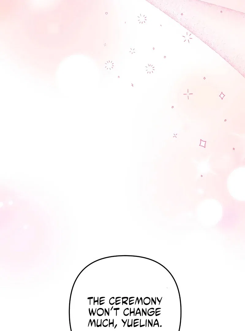 Hold Her Tighter So She Wouldn’t Run Away Chapter 46 – Page 100