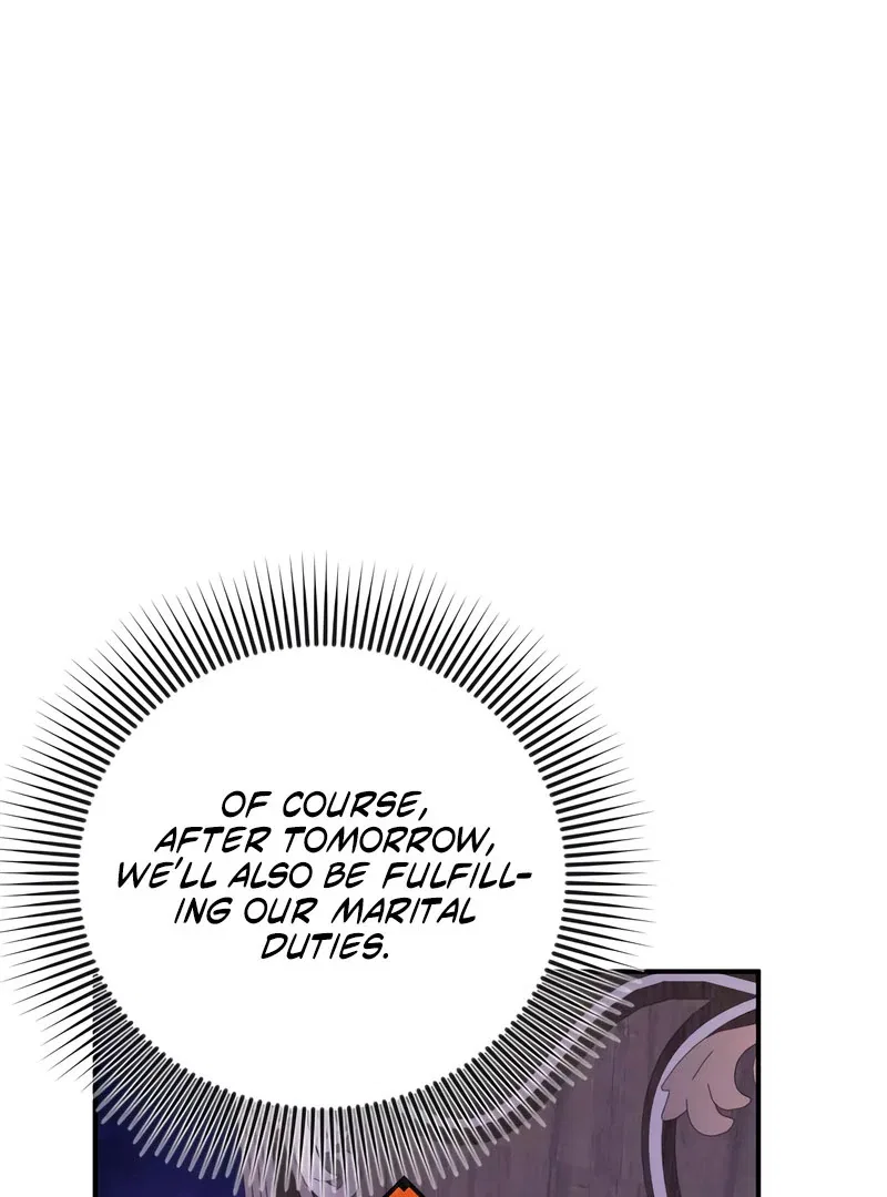 Hold Her Tighter So She Wouldn’t Run Away Chapter 46 – Page 104