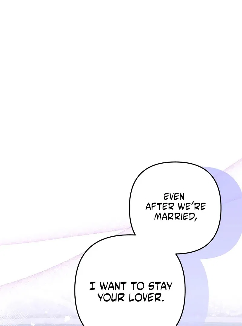 Hold Her Tighter So She Wouldn’t Run Away Chapter 46 – Page 106
