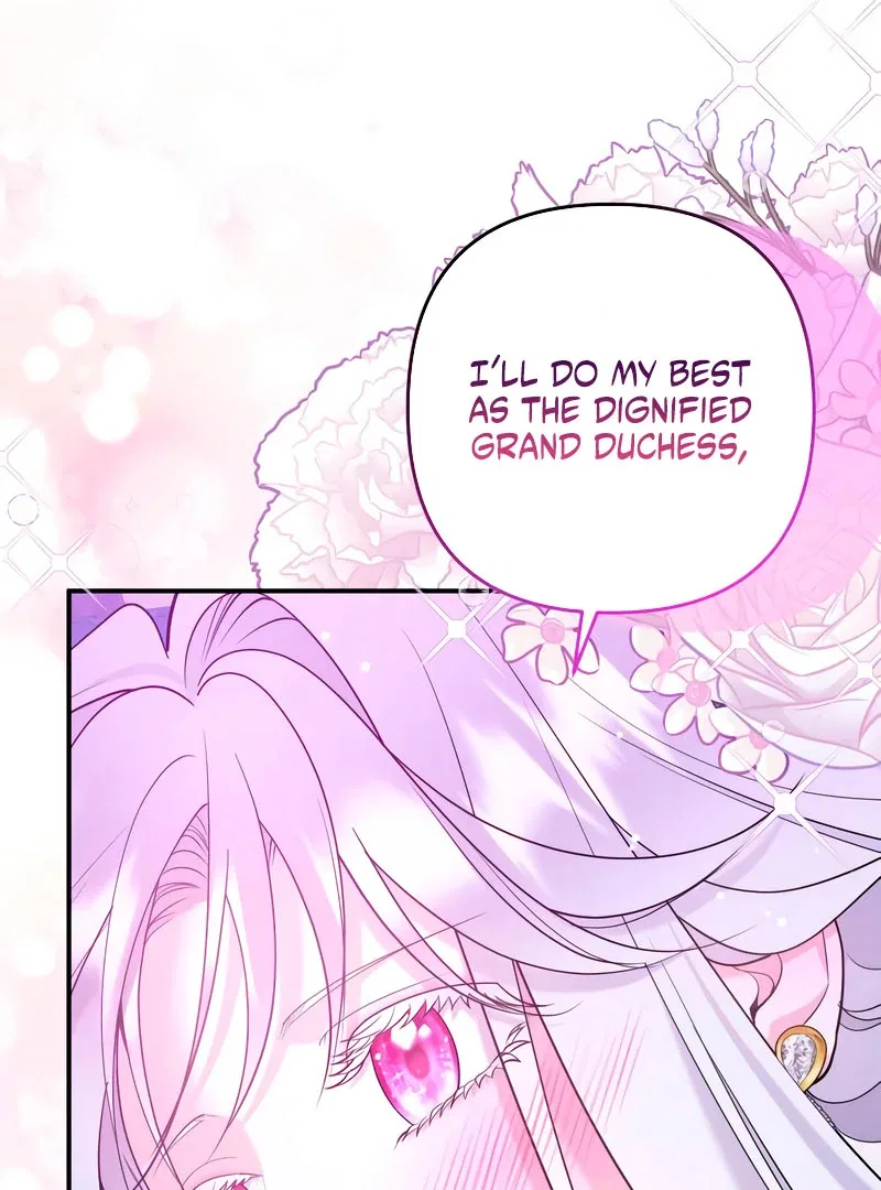 Hold Her Tighter So She Wouldn’t Run Away Chapter 46 – Page 109