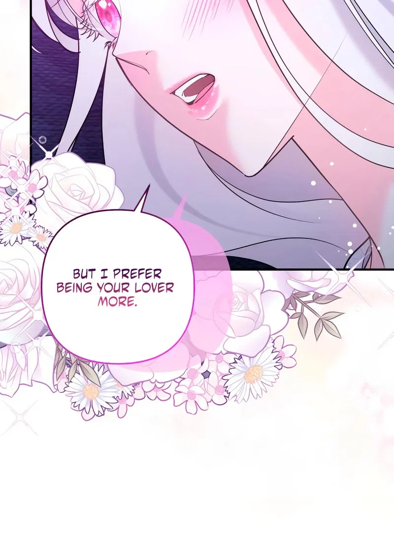 Hold Her Tighter So She Wouldn’t Run Away Chapter 46 – Page 110
