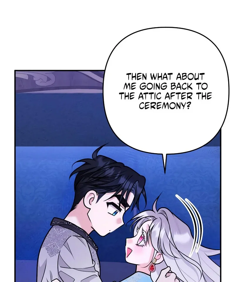 Hold Her Tighter So She Wouldn’t Run Away Chapter 46 – Page 113