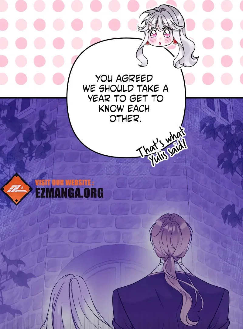 Hold Her Tighter So She Wouldn’t Run Away Chapter 46 – Page 115