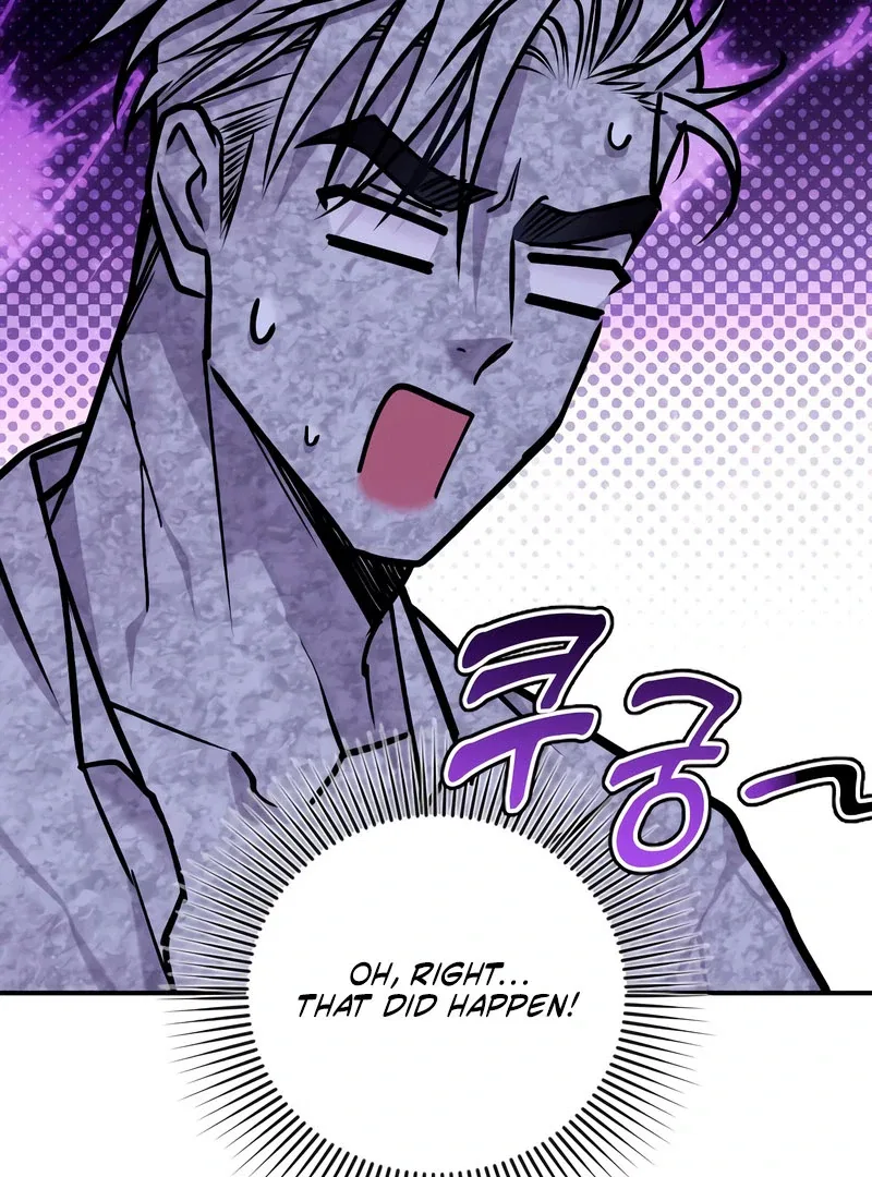 Hold Her Tighter So She Wouldn’t Run Away Chapter 46 – Page 117