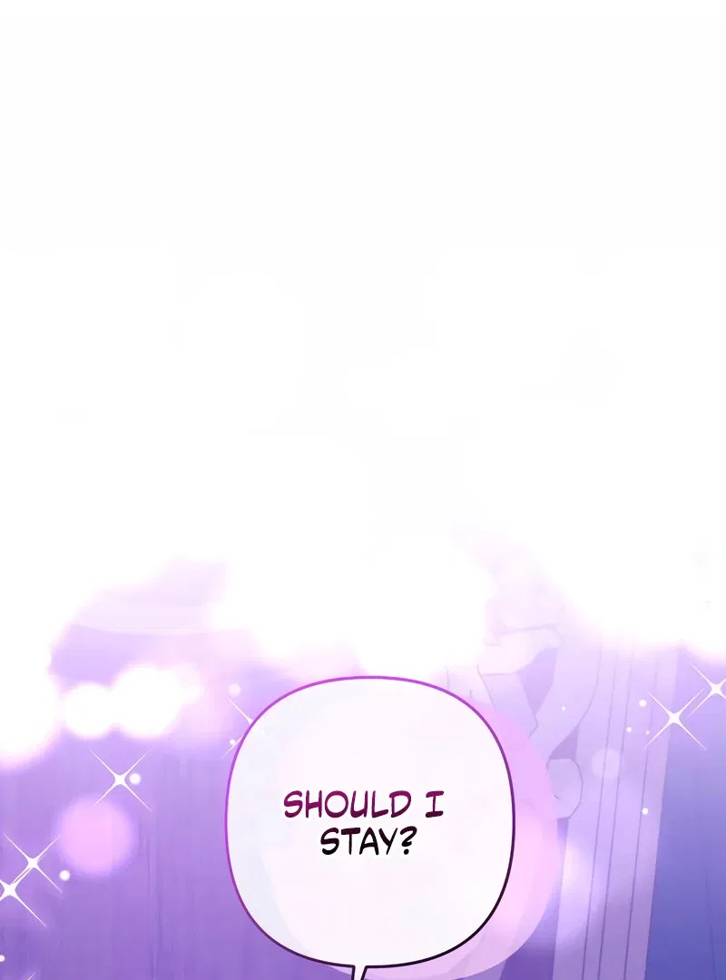 Hold Her Tighter So She Wouldn’t Run Away Chapter 46 – Page 120