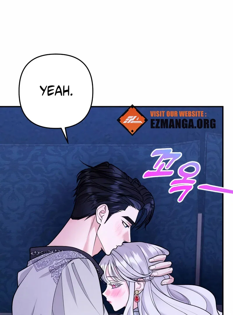 Hold Her Tighter So She Wouldn’t Run Away Chapter 46 – Page 123