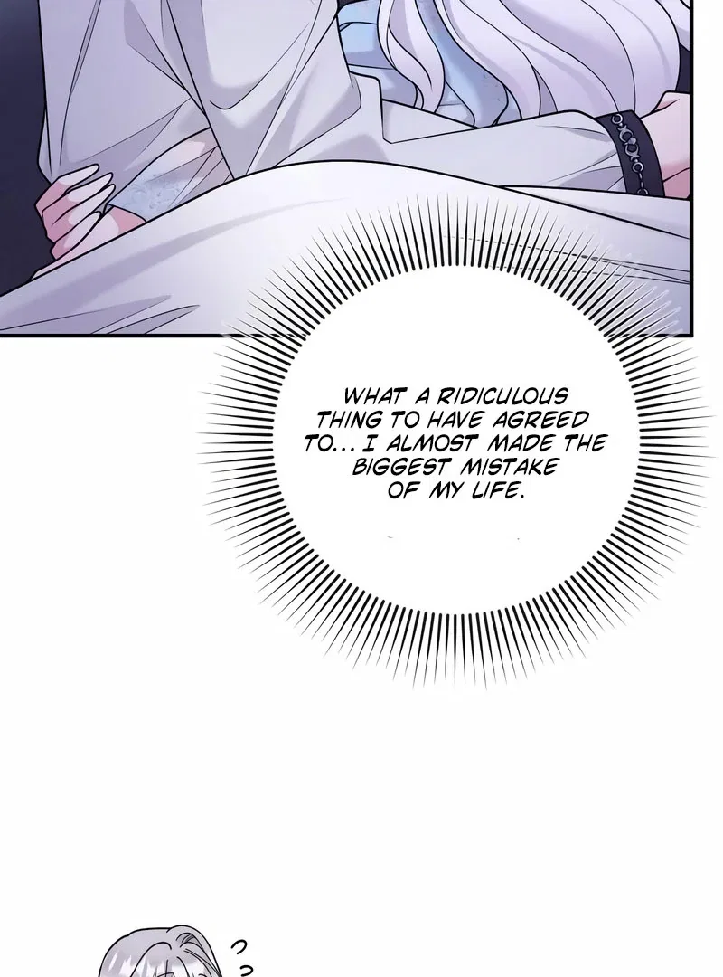 Hold Her Tighter So She Wouldn’t Run Away Chapter 46 – Page 124