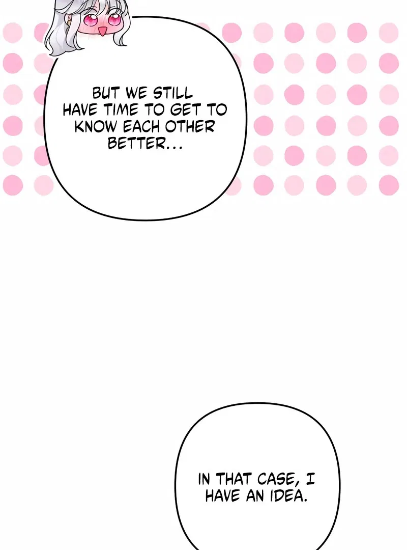 Hold Her Tighter So She Wouldn’t Run Away Chapter 46 – Page 125