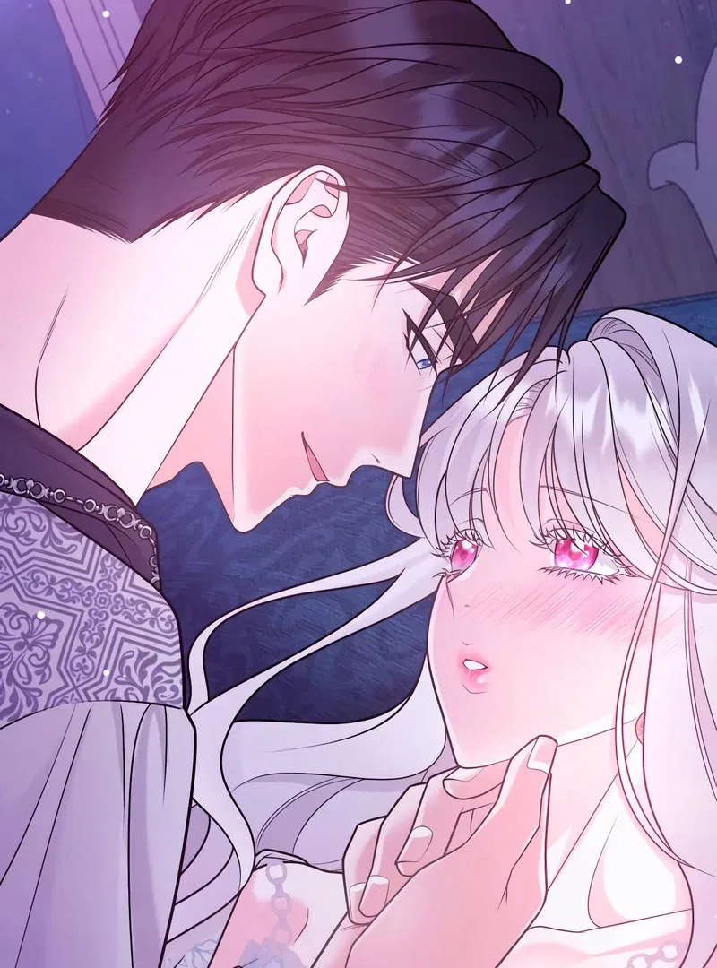 Hold Her Tighter So She Wouldn’t Run Away Chapter 46 – Page 132