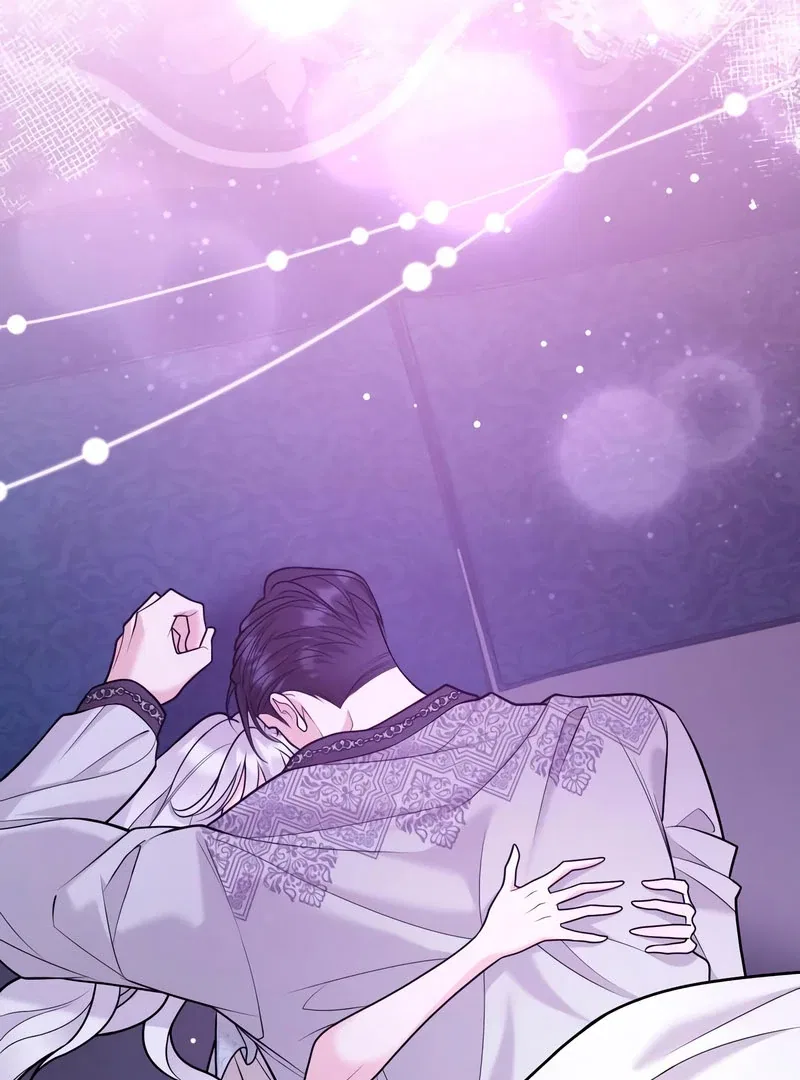 Hold Her Tighter So She Wouldn’t Run Away Chapter 46 – Page 136