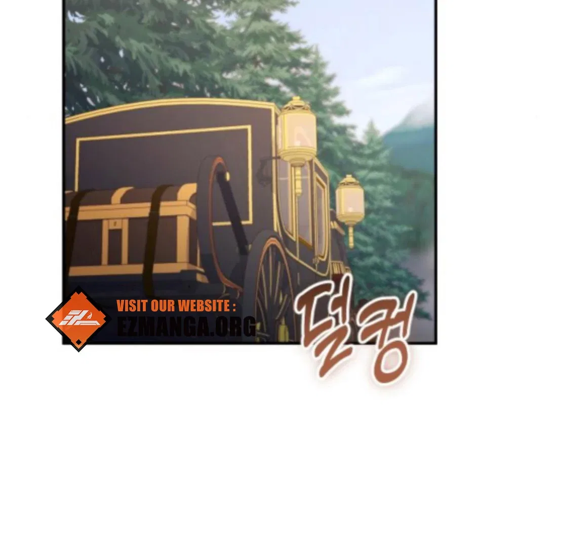Hold Her Tighter So She Wouldn’t Run Away Chapter 44 – Page 3