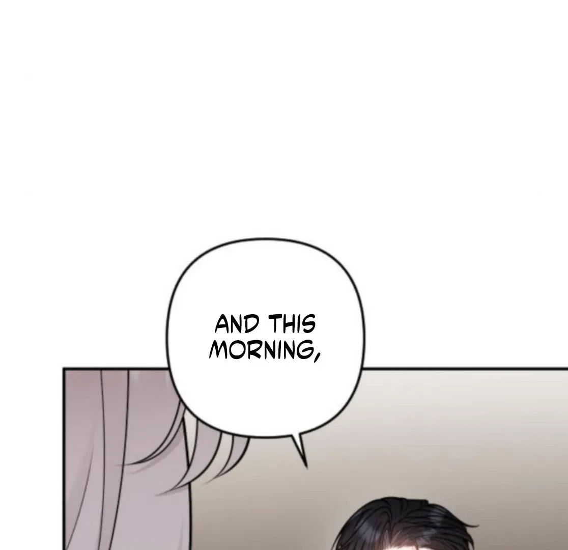 Hold Her Tighter So She Wouldn’t Run Away Chapter 44 – Page 4