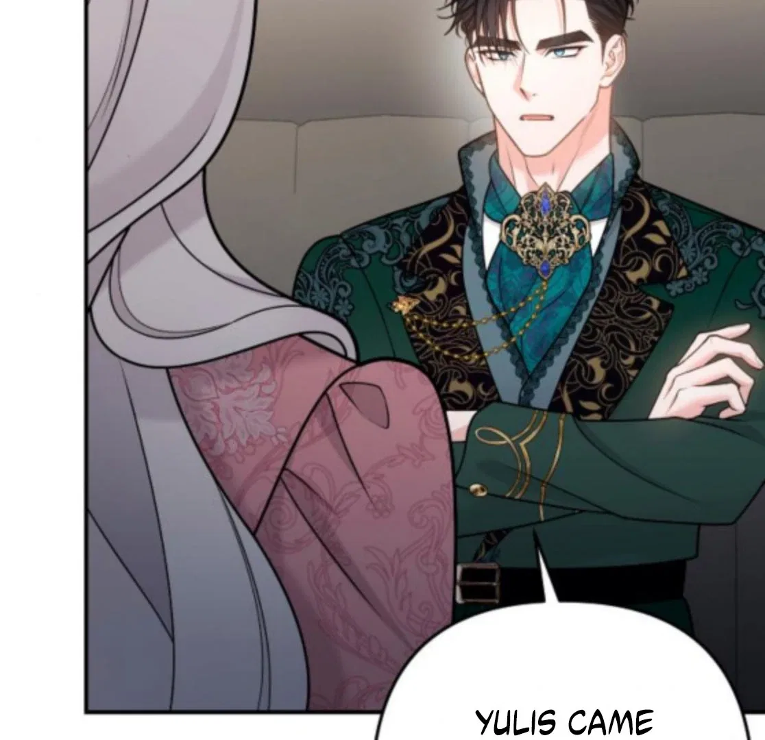 Hold Her Tighter So She Wouldn’t Run Away Chapter 44 – Page 5