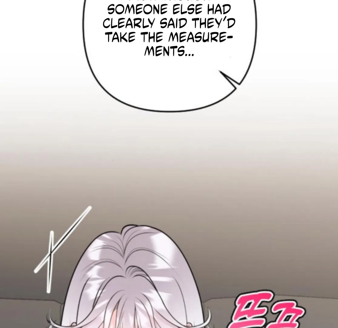 Hold Her Tighter So She Wouldn’t Run Away Chapter 44 – Page 7
